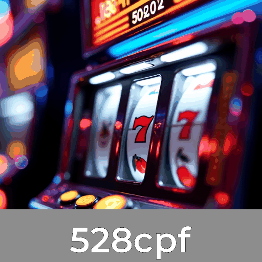 528cpf: Experimente a emoção e os ganhos dos jogos de cassino