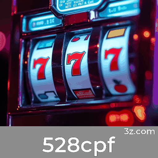 528cpf: Cassino Premiado e Pagamentos Rápidos