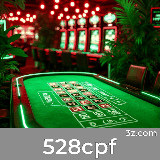 528cpf: Plataforma Estável e Segura para Brasileiros