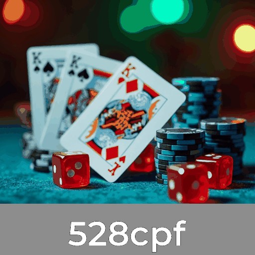 528cpf.com - Descubra o Melhor Cassino Online com Apostas Seguras e Bônus Exclusivos - 528cpf