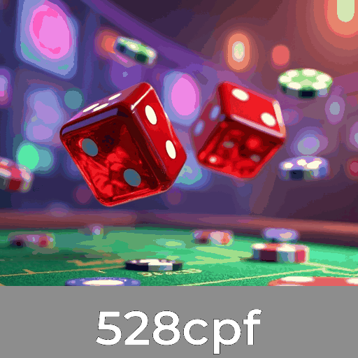 Experiência Autêntica com 528cpf: Jogos de Mesa Ao Vivo