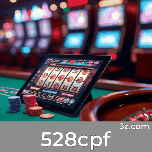 Bônus Exclusivos e Ofertas Únicas no 528cpf
