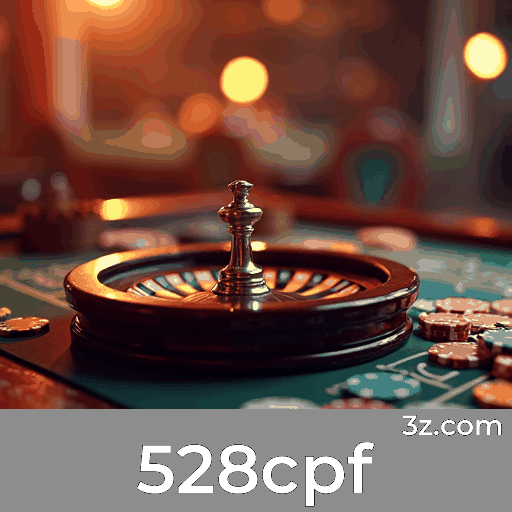 528cpf: Experimente o Jogo de Crash com Altos Retornos Imediatos