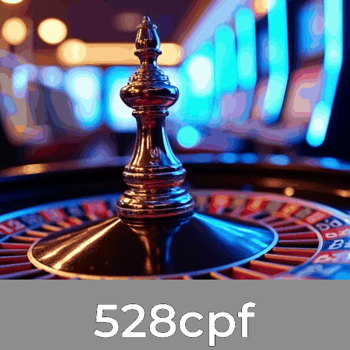 528cpf: Slots emocionantes, Mesa de Jogos variada, e Real Dealer imersivo