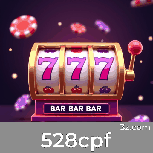 528cpf: Cassino Premiado e Pagamentos Rápidos