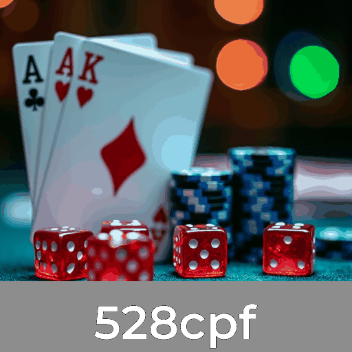 528cpf: A Plataforma de Jogo Online com Serviço Especializado e Segurança