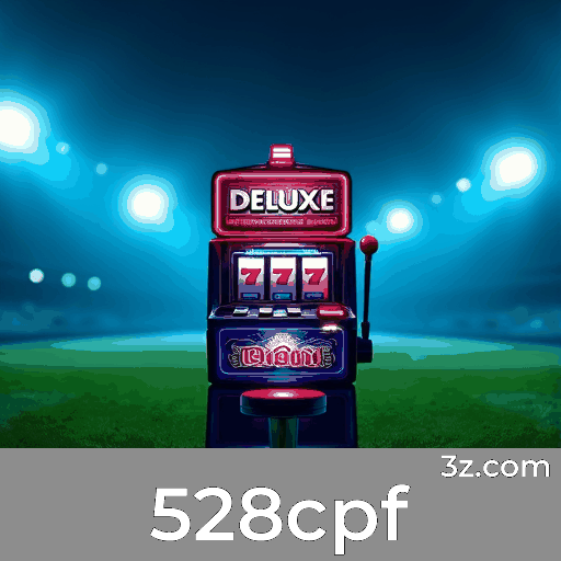 Luxo e Exclusividade: 528cpf Oferece a Melhor Experiência de Casino