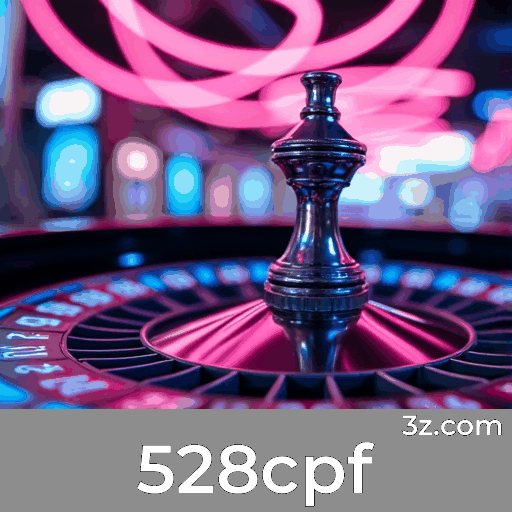 528cpf: Cassino Premiado e Pagamentos Rápidos