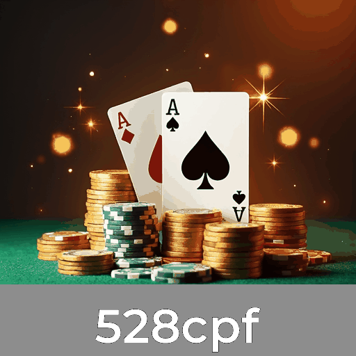 Experimente a emoção das slots no 528cpf hoje!